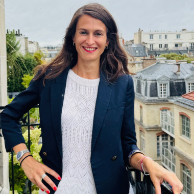 Photo de Ma&icirc;tre Jordane DELORT